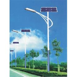 威晟燈具 優質太陽能路燈，照亮綠色未來